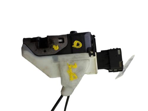 Used Front right lock CITROËN DS3 (SA_) 1.6 VTi 120 (120 hp) 25062503