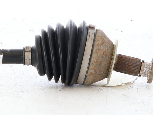 Left front driveshaft VW POLO VI (AW1, BZ1, AE1) 1.0 TSI | BP36954779M38 - Image 3
