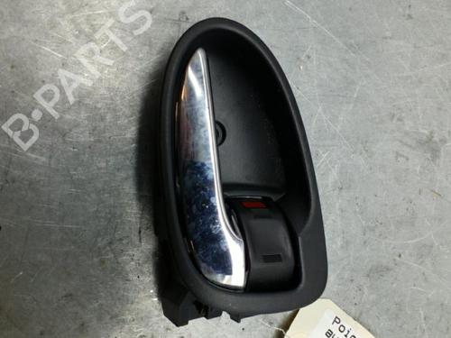 Used Front right interior door handle Front right interior door handle TOYOTA YARIS (_P13_) [2010-2020] 25104150 25104150