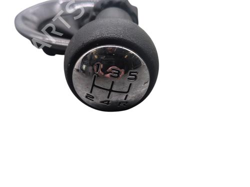 Used Gear lever CITROËN C4 Picasso I MPV (UD_) 1.6 HDi (109 hp) 30107802