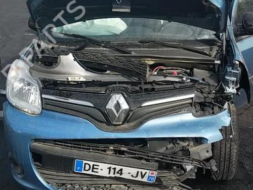 Right front window switch RENAULT KANGOO / GRAND KANGOO II (KW0/1_) 1.5 dCi 90 (KW05, KW08, KW0G, KW11) | BP25095568I26 