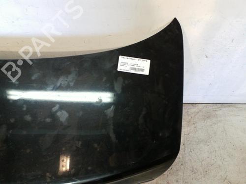 Tailgate MERCEDES-BENZ CLK (C209) CLK 200 Kompressor (209.342) | BP25067785C6 