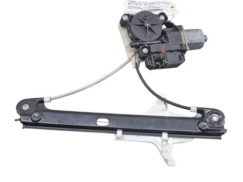Used Rear right window mechanism Rear right window mechanism VW POLO V (6R1, 6C1) [2009-2022] 25098184 25098184
