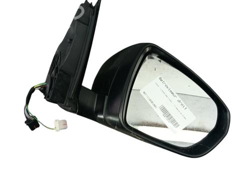 Used Right mirror PEUGEOT 5008 II (MC_, MJ_, MR_, M4_) 1.2 THP (MRHNYH, MRHNYW, MRHNSJ, MRHNSU, MRHNSM) (131 hp) 31770129