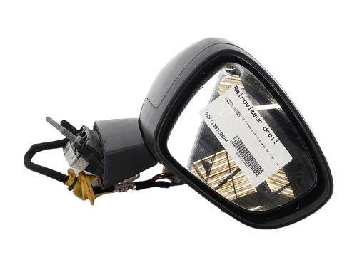 right-mirror-citroen-c4-ii-nc_-2009-39581769 main image