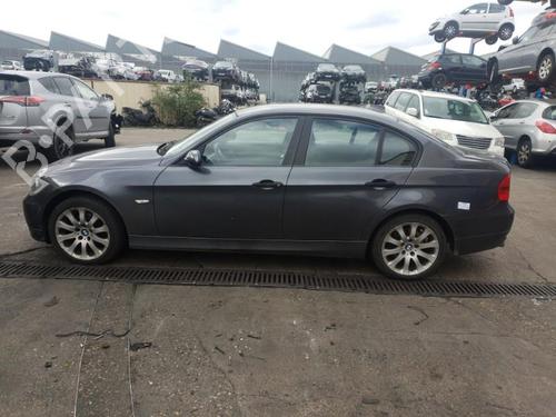 Radio BMW 3 (E90) 320 d | BP25053938E6 