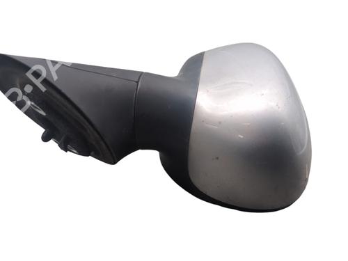 Used Right mirror FIAT 500 (312_) 1.2 (312AXA1A) (69 hp) 30113495