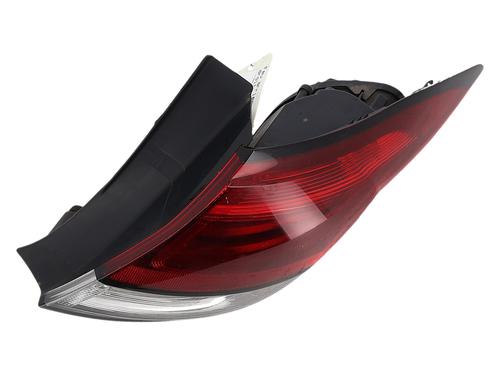 Right taillight CITROËN C4 II (NC_) 1.6 BlueHDi 100 | BP40001899C35 - Image 2