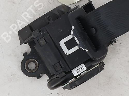 Rear left seatbelt RENAULT MEGANE IV Hatchback (B9A/M/N_) 1.5 dCi 110 (B9A3) | BP40271625I29 - Image 5