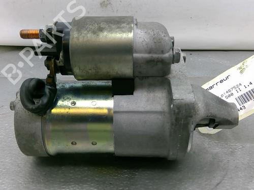 Starter FIAT 500 (312_) 1.4 (312AXC1B, 312CXC1B) | BP25082386M8 