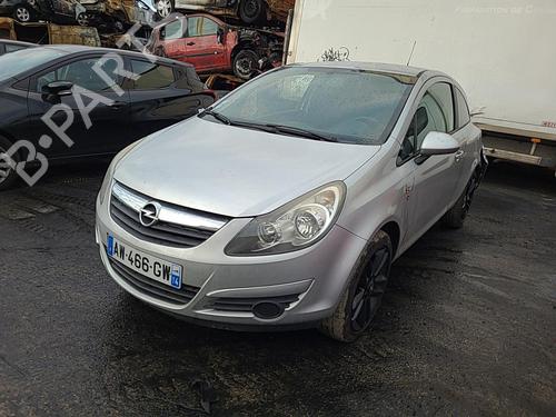 Switch OPEL CORSA D (S07) 1.3 CDTI (L08, L68) | BP25062543I30 - Image 11