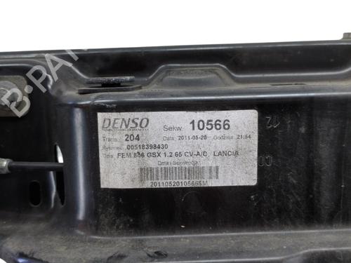 Front slam panel LANCIA YPSILON (312_) 1.2 (312.PXA1A, 312.YXA1A) | BP33307803C72 - Image 7