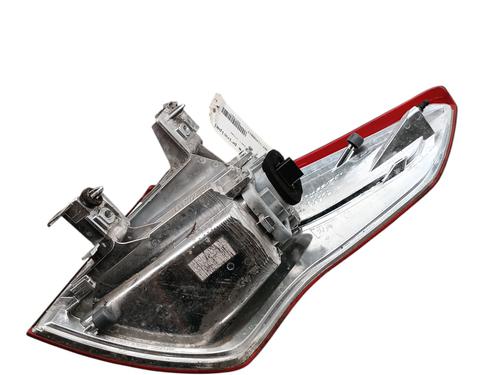 Lampa tylna lewa CITROËN C4 Picasso I MPV (UD_) 1.6 HDi | BP29956385C34