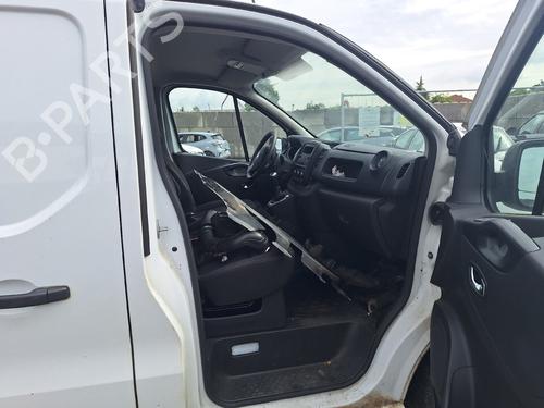 Kabinelys RENAULT TRAFIC III Van (FG_) 2.0 dCi 145 (FGML) | BP38257924I8 - Image 16