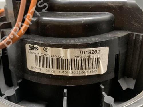 Heater blower motor CITROËN C1 II (PA_, PS_) 1.0 VTi 68 | BP25101542M62 