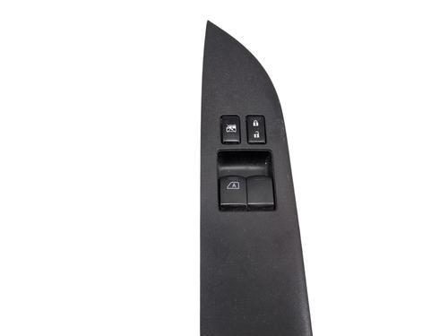 Left front window switch NISSAN MICRA IV (K13K, K13KK) 1.2 | BP30148830I27