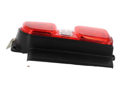 Right taillight CITROËN JUMPY III Van (V_) 1.6 BlueHDi 95 | BP37174989C35 - Image 6