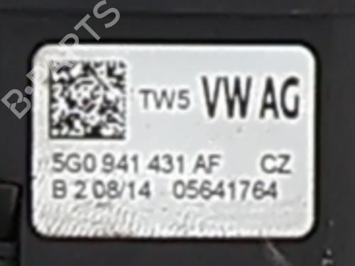 Headlight switch SEAT LEON (5F1) 2.0 TDI | BP38636545I24 - Image 4