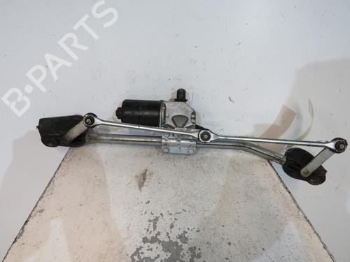 Front wiper motor TOYOTA COROLLA (_E12_) 1.4 D (NDE120_, NDE120R) | BP25112806M29 