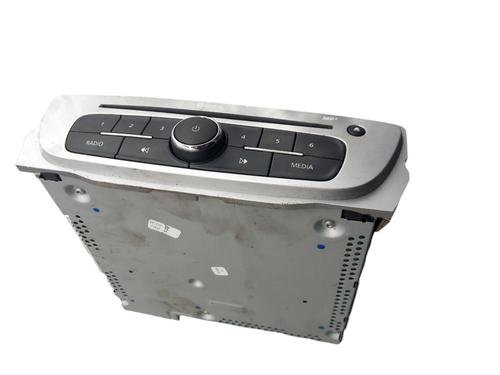 Used Radio Radio RENAULT MEGANE III Grandtour (KZ0/1) [2008-2016] 25060150 25060150