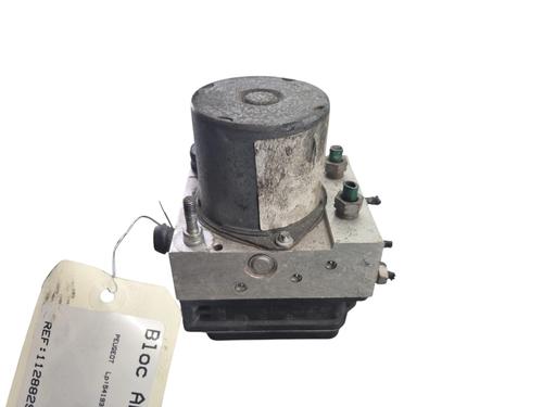 ABS pump PEUGEOT 807 (EB_) 2.0 HDi | BP29426009M43 