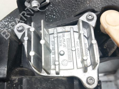 Left headlight VW GOLF VIII (CD1, DA1) 2.0 TDI | BP26237271C28 