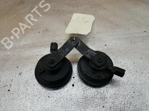 Used Horn HONDA CIVIC VIII Hatchback (FN, FK) 2.2 CTDi (FK3) (140 hp) 25105123