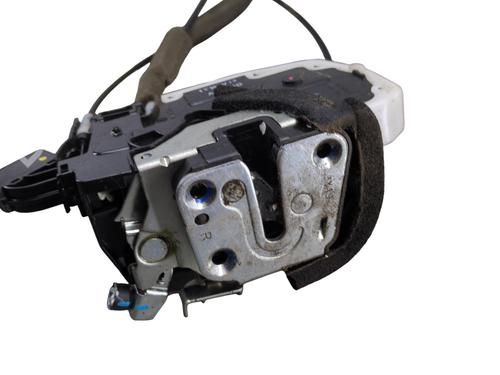 Used Front right lock NISSAN MICRA IV (K13K, K13KK) 1.2 DIG-S (98 hp) 30679936