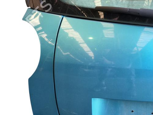 Tailgate RENAULT MODUS / GRAND MODUS (F/JP0_) 1.5 dCi (FP0D, JP0D) | BP29476237C6 
