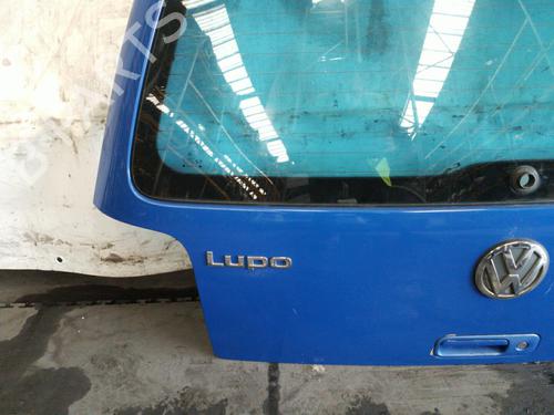 Bakluke CC/Kombi-Kupé VW LUPO I (6X1, 6E1) 1.4 16V | BP25110395C6 