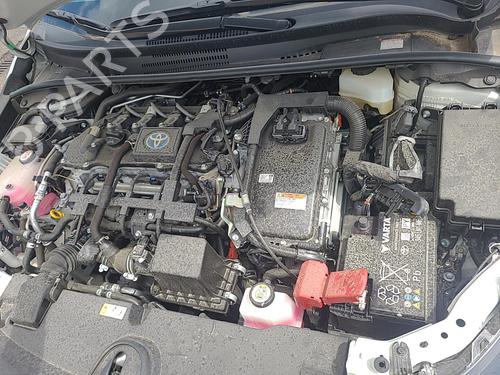 Left rear window switch TOYOTA COROLLA Hatchback (_E21_, _EA1_, _EH1_) 1.8 Hybrid (ZWE211) | BP25104735I29  - Image 16