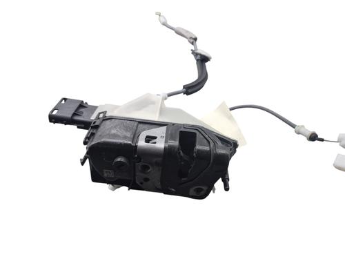 Front right lock OPEL MOKKA 1.2 (76) | BP29429077C97 