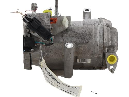 AC compressor FORD MONDEO V Saloon (CD) 2.0 Hybrid | BP39487075M34 - Image 3