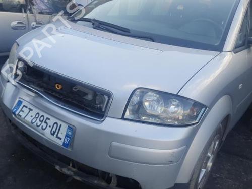 Left front door AUDI A2 (8Z0) 1.4 TDI | BP25081982C2 