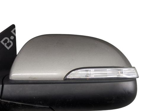 Używane Lusterko boczne lewe SSANGYONG KORANDO (CK) 2.0 e-XDi (175 hp) 30822595