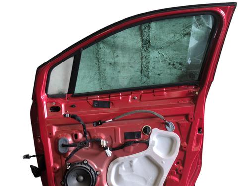 Dør højre fortil RENAULT CAPTUR I (J5_, H5_) 1.2 TCe 120 (118 hp) 30044753