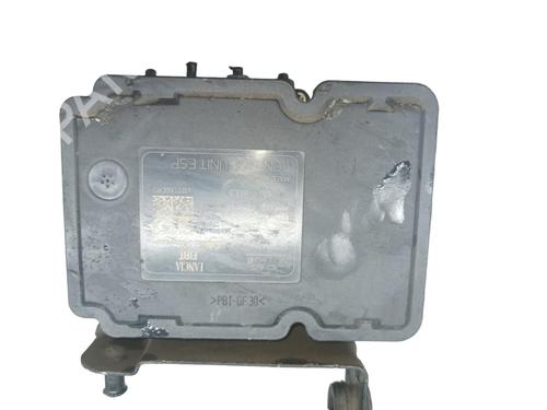 Used ABS pump ALFA ROMEO GIULIETTA (940_) 2.0 JTDM (940.FXL1A) (140 hp) 25087488