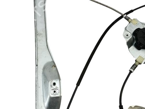 Front left window mechanism RENAULT CLIO III (BR0/1, CR0/1) 1.5 dCi (BR17, CR17) | BP32363676C22