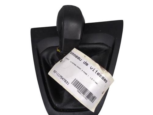 Gearknop PEUGEOT EXPERT Van (V_) 1.6 BlueHDi 95 (95 hp) 30822604