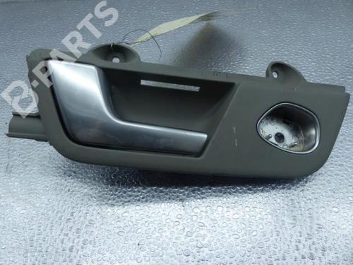 Used Rear left interior door handle Rear left interior door handle AUDI A4 B7 Avant (8ED) 2.0 TDI 16V (140 hp) 10593178 10593178