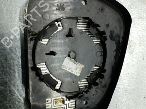 Used Left mirror glass PEUGEOT 308 I (4A_, 4C_) 1.6 HDi (109 hp) 25104979
