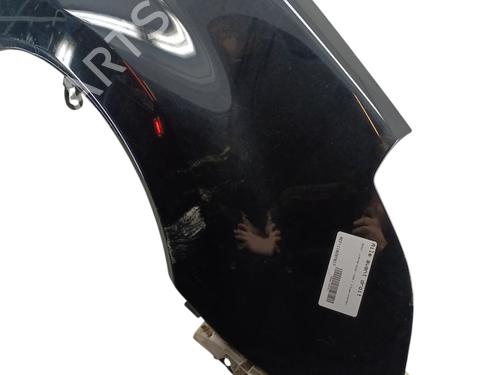 Right front fenders RENAULT KOLEOS I (HY_) 2.0 dCi 4x4 (HY0K) | BP31167898C42