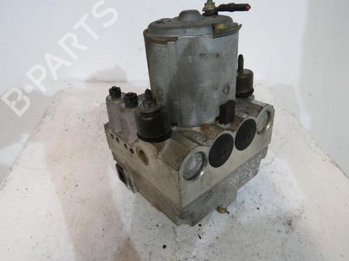 Used ABS pump PEUGEOT 406 (8B) 2.0 Turbo (147 hp) 25094827