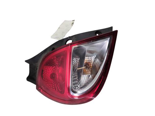 Left taillight RENAULT CLIO III (BR0/1, CR0/1) 1.2 16V (BR02, BR0J, BR11, CR02, CR0J, CR11) | BP29940347C34