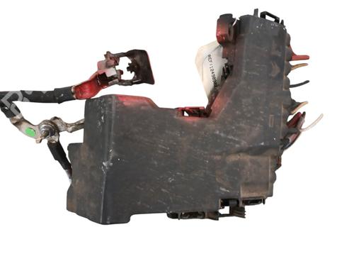 Electronic module CITROËN C4 II (NC_) 1.6 VTi 120 (NC5FS0, NC5FS9) | BP34529740M83  - Image 5