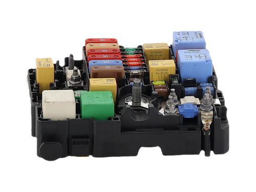 Sikringsdåse Sikringsdåse CITROËN C4 Picasso II 1.6 HDi 90 (92 hp) 39710768 39710768