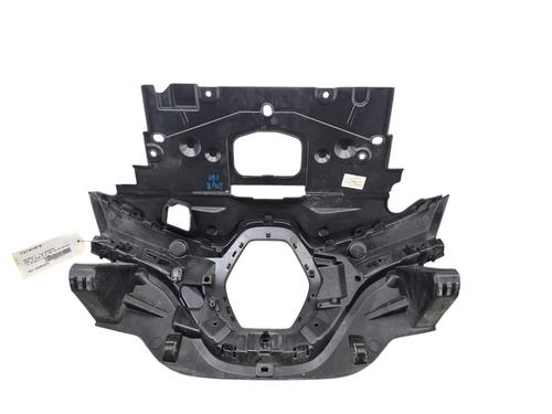 Grille RENAULT ZOE (BFM_)  | BP25053146C40