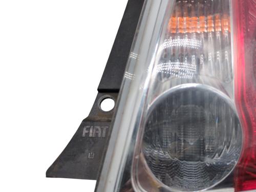 Right taillight FIAT 500 (312_) 1.2 (312AXA1A) | BP29275179C35 