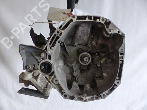 Gearbox RENAULT TWINGO II (CN0_) 1.5 dCi (CN0E) | BP25113624M3 - Image 5