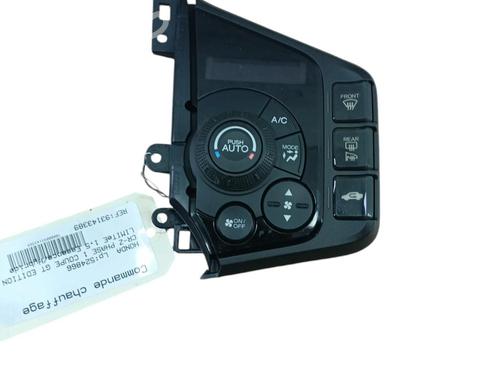 Climate control HONDA CR-Z (ZF) 1.5 IMA (ZF1) | BP25100919I5 - Image 2